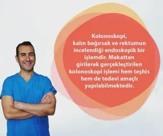 Op. Dr. Akın Kocaoluk profilinde yer alan galeri fotoğrafı.