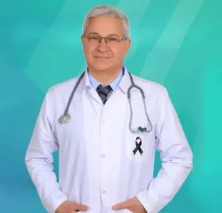 Doç. Dr. Ünsal Özkuvancı profilinde yer alan galeri fotoğrafı.
