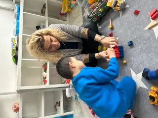Ceyda Doğan Ülker profilinde yer alan galeri fotoğrafı.