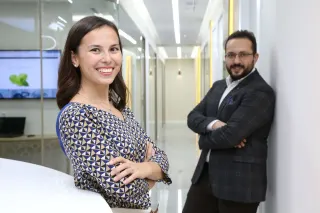 Uzm. Dr. Sevil Borbay profilinde yer alan galeri fotoğrafı.