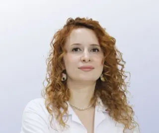 Uzm. Dr. Hatice Polat Menekşe profilinde yer alan galeri fotoğrafı.