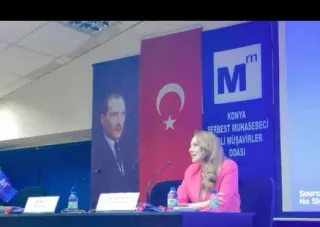 Uzm. Dr. Funda Öztürk profilinde yer alan galeri fotoğrafı.