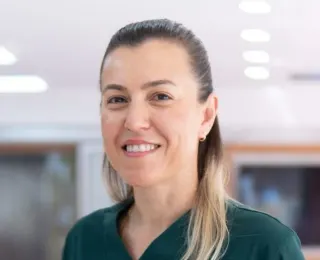 Dt. Hatice Turan profilinde yer alan galeri fotoğrafı.