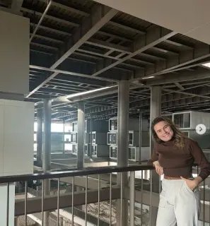 Uzm. Dt. Hülya Çetin Çelik profilinde yer alan galeri fotoğrafı.