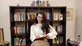 Psk. Mihriban Ecem Aşılıoğlu profilinde yer alan galeri fotoğrafı.