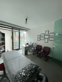Uzm. Fzt. Nur Sena Güçlü profilinde yer alan galeri fotoğrafı.