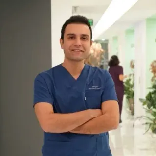 Uzm. Dt. Erdi İçen profilinde yer alan galeri fotoğrafı.