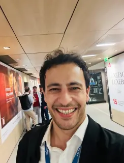 Dr. Öğr. Üyesi Mustafa Zengin profilinde yer alan galeri fotoğrafı.