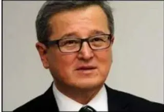 Prof. Dr. Gültekin Süleymanlar profilinde yer alan galeri fotoğrafı.