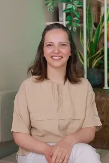 Dr. Dt. Ayşe Saatman Yıldız profilinde yer alan galeri fotoğrafı.