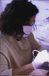 Dr. Dt. Derya Altekin profilinde yer alan galeri fotoğrafı.