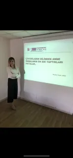 Psk. Pınar Ersöz Tezer profilinde yer alan galeri fotoğrafı.