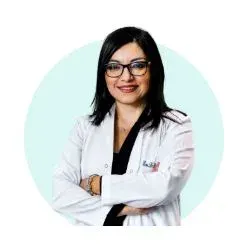 Dr. Öğr. Üyesi Pınar Güleryüz profilinde yer alan galeri fotoğrafı.