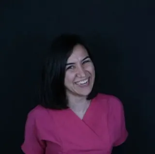 Dr. Dt. İpek Şahin profilinde yer alan galeri fotoğrafı.