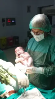 Op. Dr. Hasan İpek profilinde yer alan galeri fotoğrafı.