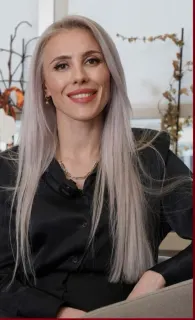 Op. Dr. Sibel Yılmaz profilinde yer alan galeri fotoğrafı.