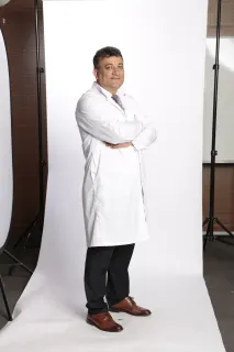Prof. Dr. Adalet Demir profilinde yer alan galeri fotoğrafı.