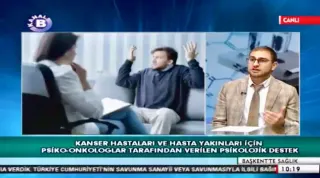 Uzm. Psk. Ozan Bahçivan profilinde yer alan galeri fotoğrafı.
