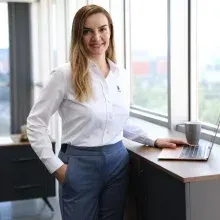 Uzm. Dr. Havva Meltem Mutlucan — İstanbul. Portre fotoğrafı.