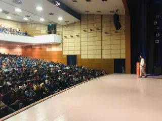 Kl. Psk. İbrahim Özcanlı profilinde yer alan galeri fotoğrafı.
