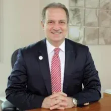 Prof. Dr. İsmet Tamer — Aile Hekimliği, Esenyurt, İstanbul. Portre fotoğrafı.