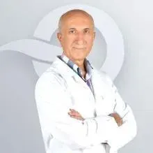 Op. Dr. Faruk Yıkılmaz — Genel Cerrahi, Denizli. Portre fotoğrafı.