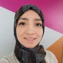 Azize Arı — Çocuk Gelişimi. Portre fotoğrafı.