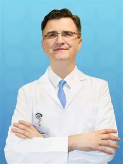 Prof. Dr. Bülent Demir profilinde yer alan galeri fotoğrafı.