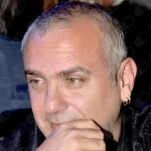 Uzm. Dr. Ersen Alp Özbalcı — Radyoloji, Bakırköy, İstanbul. Portre fotoğrafı.