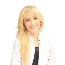Uzm. Dr. Neslihan Dolar — Dermatoloji, İstanbul. Portre fotoğrafı.