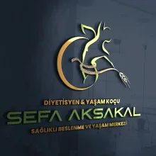 Dyt. Sefa Aksakal — Diyetisyen, Erzurum. Portre fotoğrafı.
