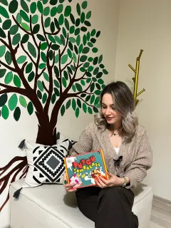 Psk. Devrim Doğa Karataş profilinde yer alan galeri fotoğrafı.