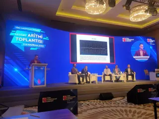 Doç. Dr. Gökhan Aksan profilinde yer alan galeri fotoğrafı.