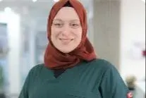 Dr. Dt. Rümeysa Balcı Karakurt profilinde yer alan galeri fotoğrafı.