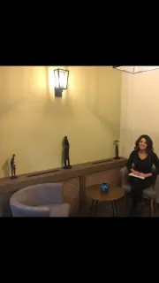 Psk. İpek Budan profilinde yer alan galeri fotoğrafı.