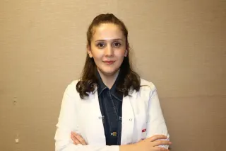 Uzm. Dr. Shalala Nazarova profilinde yer alan galeri fotoğrafı.
