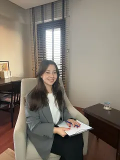 Kl. Psk. Ezgi Buse Mutlu profilinde yer alan galeri fotoğrafı.
