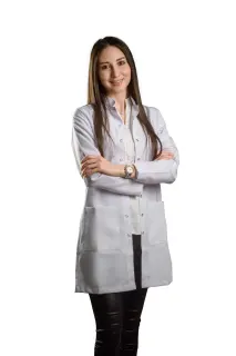 Dyt. İrem Ünlü profilinde yer alan galeri fotoğrafı.