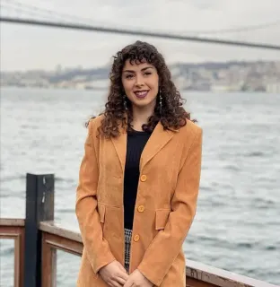 Kl. Psk. Dilan Aydın profilinde yer alan galeri fotoğrafı.