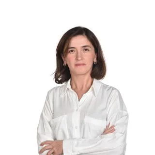 Psk. Güldane Kılınç Salman — Psikoloji, Muratpaşa, Antalya. Portre fotoğrafı.