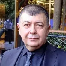 Dr. Öğr. Üyesi Cevdet Gökçek profilinde yer alan galeri fotoğrafı.