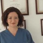 Dr. Dt. Semra Kayaaltı Özarslan — Ağız Diş Ve Çene Cerrahisi, Muratpaşa, Antalya. Portre fotoğrafı.