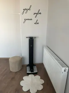 Dyt. Melis Bağcı profilinde yer alan galeri fotoğrafı.