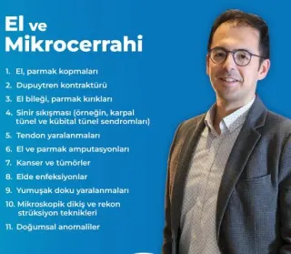 Doç. Dr. Tuğrul Yıldırım profilinde yer alan galeri fotoğrafı.