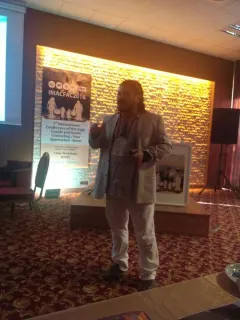Psk. Tolga Nasuh Aran profilinde yer alan galeri fotoğrafı.