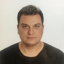 Op. Dr. Murat Yurt — Üroloji, Çarşamba, Samsun. Portre fotoğrafı.