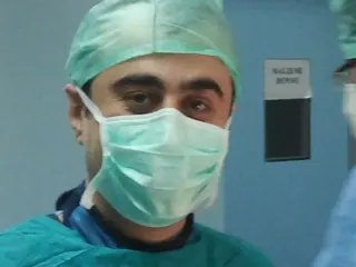 Op. Dr. Mehmet Hakan Yılmaz profilinde yer alan galeri fotoğrafı.