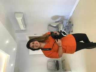 Dt. Hande Nur Duru profilinde yer alan galeri fotoğrafı.