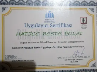 Kl. Psk. H.Beste Polat Varlı profilinde yer alan galeri fotoğrafı.