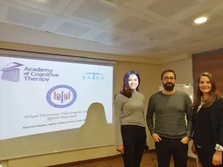 Kl. Psk. Cemre Özcan profilinde yer alan galeri fotoğrafı.